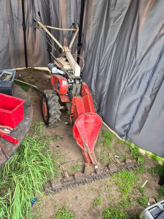 Cositori de tăiat iarba