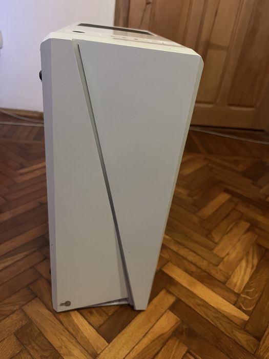 Unitate pc utilizata