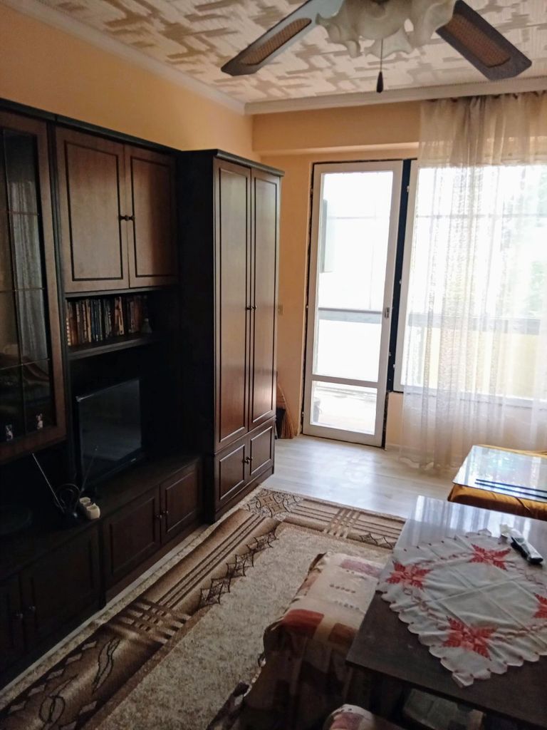 Продава се Двустаен апартамент в Разград, Орел - 64 кв.м за 957 €/кв.м - Снимка #4