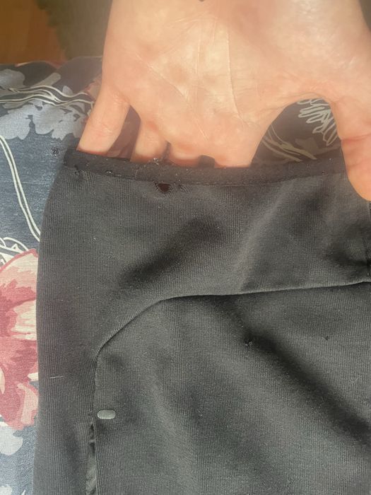 Vand nike tech putin descusut