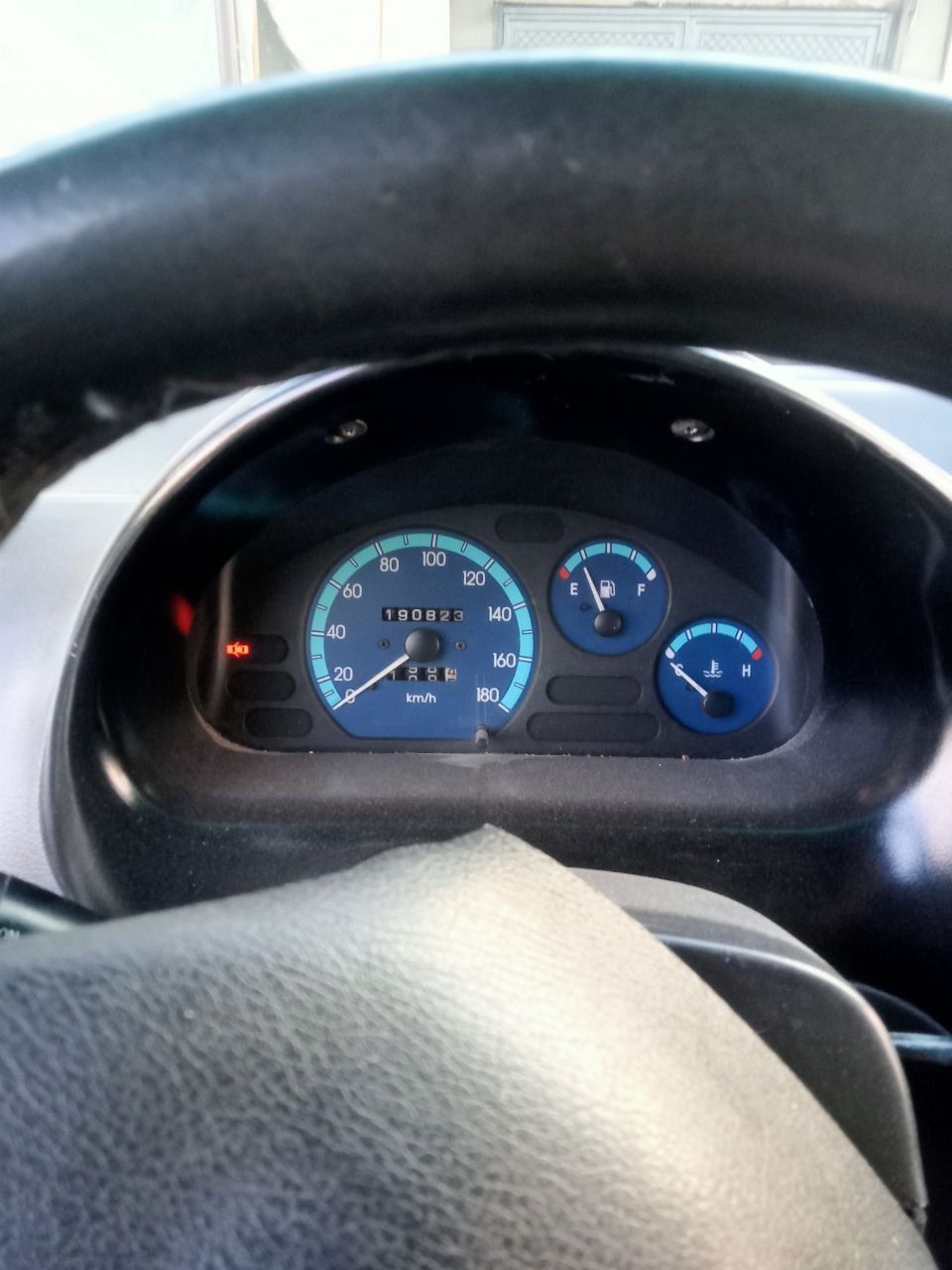 Matiz best srochna sotiladi