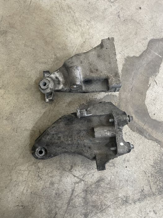 Suport motor Mercedes w212 e class 2009+ motor 2.2 euro 5