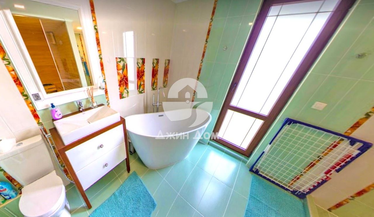 Продава се Мезонет в Несебър - 460 кв.м за 870 €/кв.м - Снимка #9