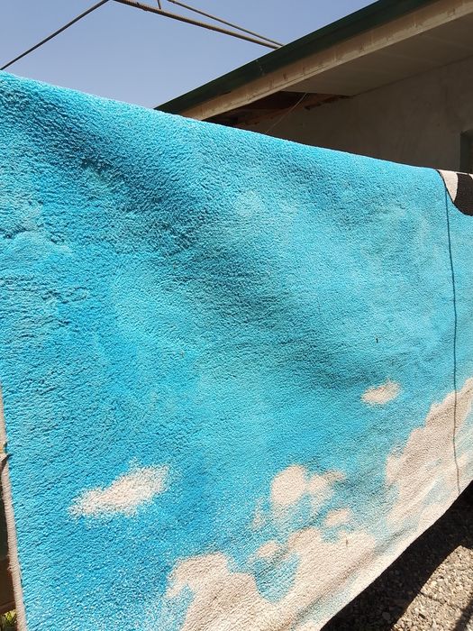 SAMFAMILY гилам ювиш корхонаси