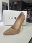 Pantofi Stiletto Guess