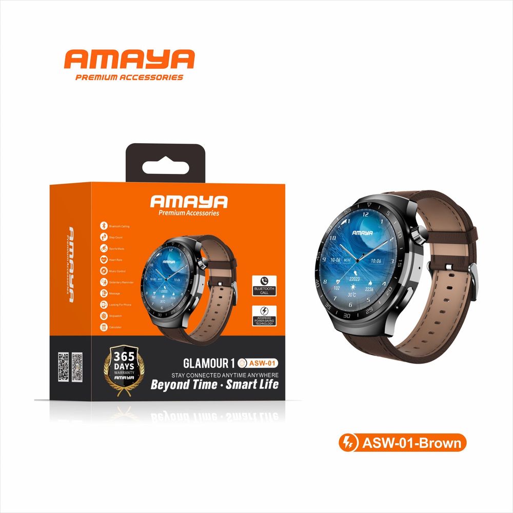 Смарт-часы Huawei Watch GT3 Pro
