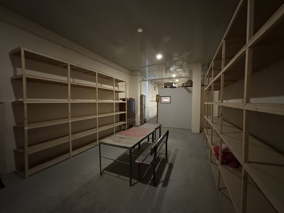 Сдаётся помещение в аренду