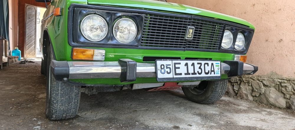 Juguli 1983 kraska bo'lgan