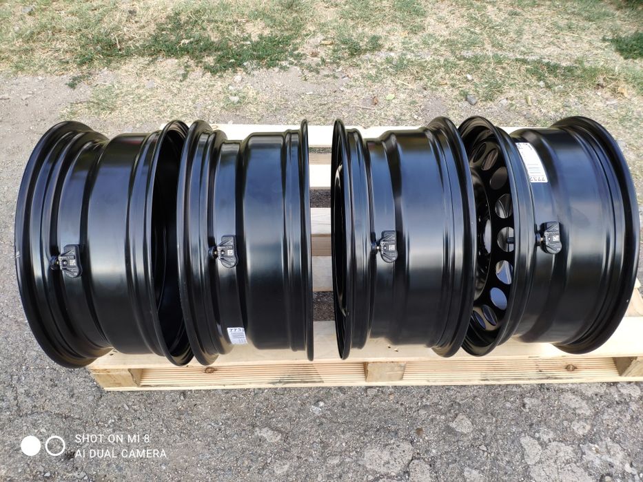 Джанти Мерцедес WAG