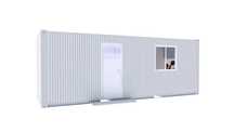 Container birou 7000/2400/2560 mm/h multicolor 2025 10/10 Sibiu
