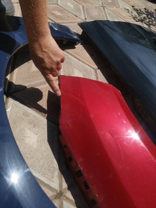 Aripa stânga dreapta fata ford focus 3