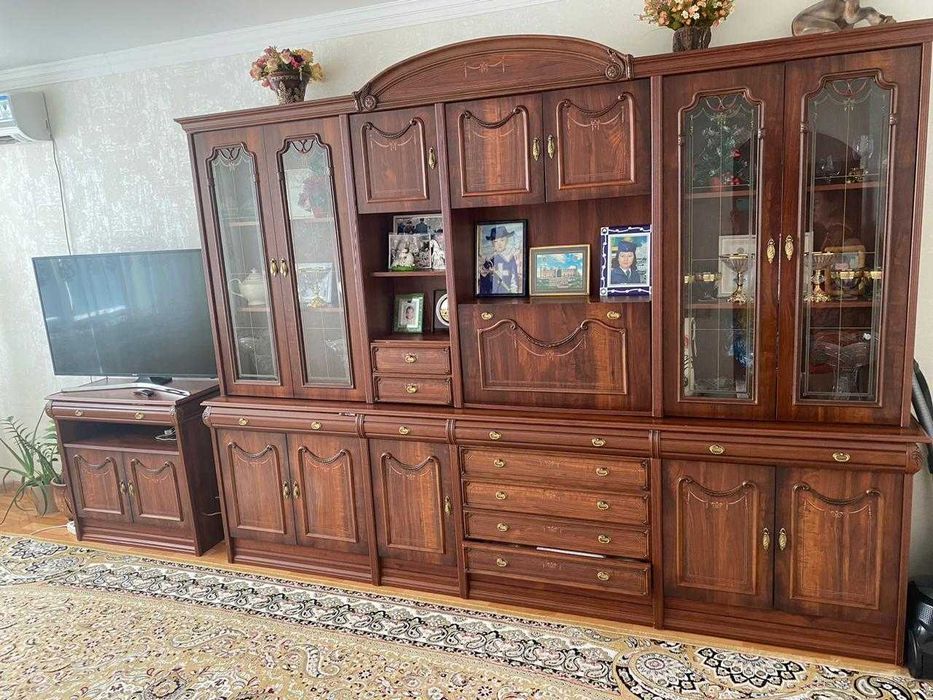 стенка для гостинной комнаты
