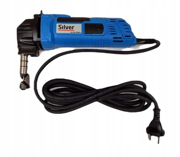Aparat masina foarfeca electrica taiat tabla 1600W (S10856)