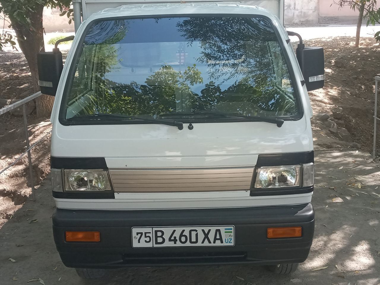 Labo kiraska toza xama joyiga javob
