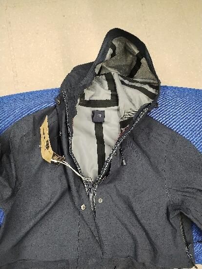 Geacă Impermeabilă 3 în 1 Iarnă Drumeție - produs resigilat Decathlon