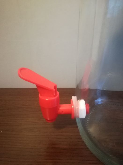 Съд за Храна / Вода