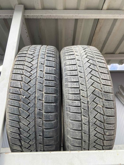 Anvelope iarna 215 65 17 Continental