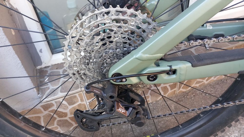 E-MTB Radon Render 8.0 625 Carbon XL
Brand: Poly