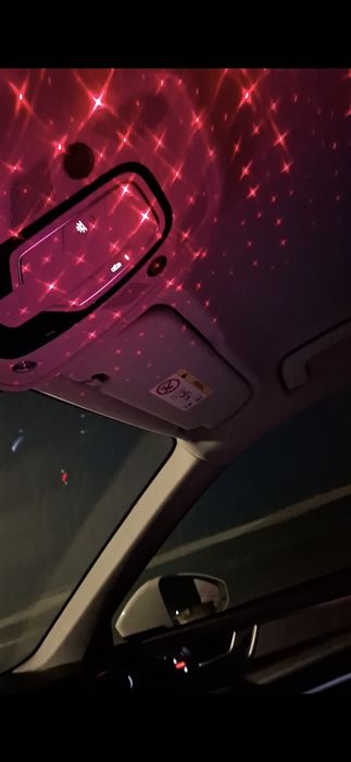 Odorizant auto inteligent