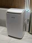 Мобильный кондиционер Aiwa 12/18BTU Inverter Wifi
