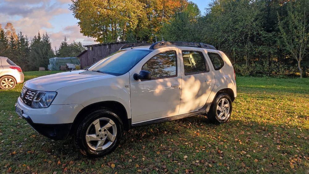 Vand duster 4x4 1.5