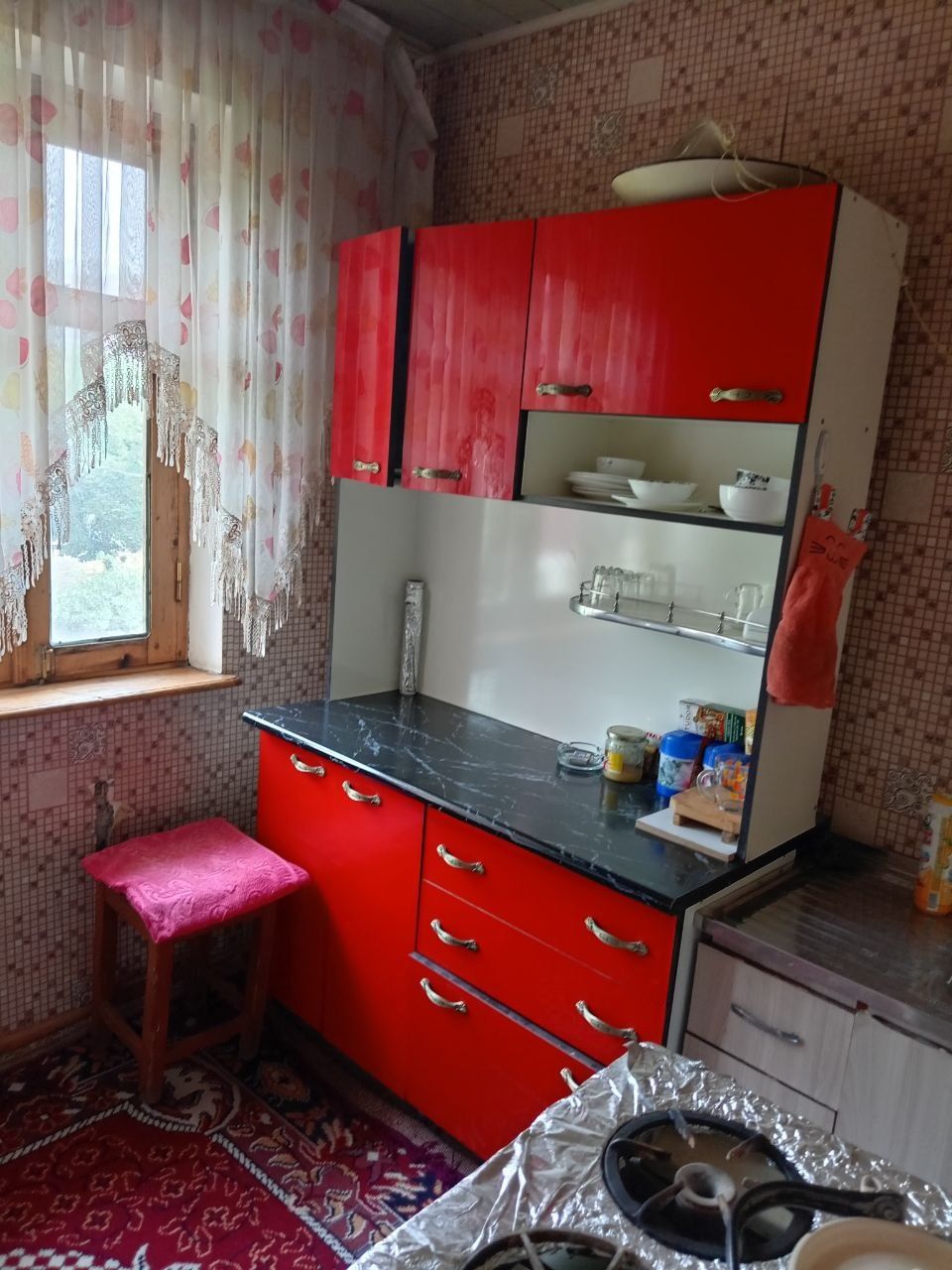 Срочно сдается 1 комнатная квартира, Партсъезд