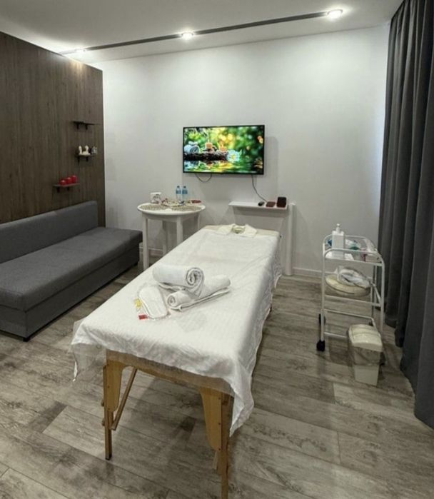 Массаж профи озимде