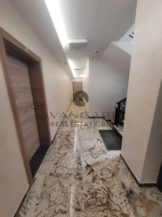 Продава се Двустаен апартамент в Пловдив, Христо Смирненски - 140 кв.м за 997 €/кв.м - Снимка #9