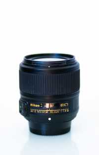 Obiectiv Nikon 35mm f/1.8 G AF-S FX ED - Full Frame
