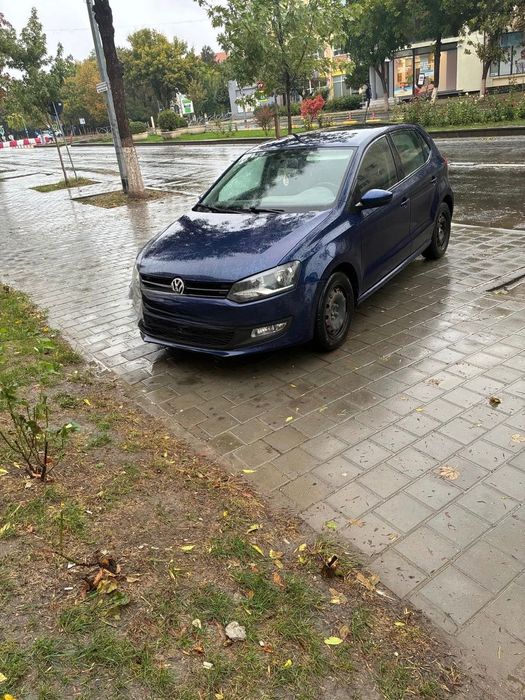 Volkswagen Polo stare perfectă