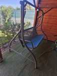 Vand balansoar gradina