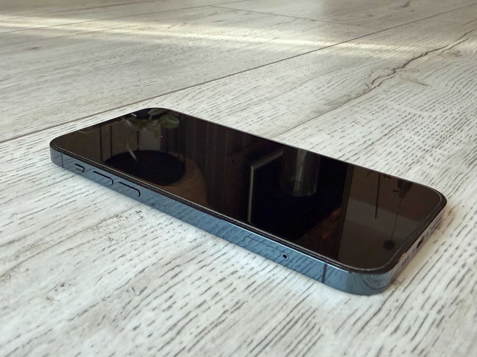 Iphone 12 pro 128GB Blue