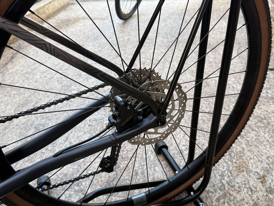 Megamo Jakar 30 2025 M размер 2х10 Shimano GRX