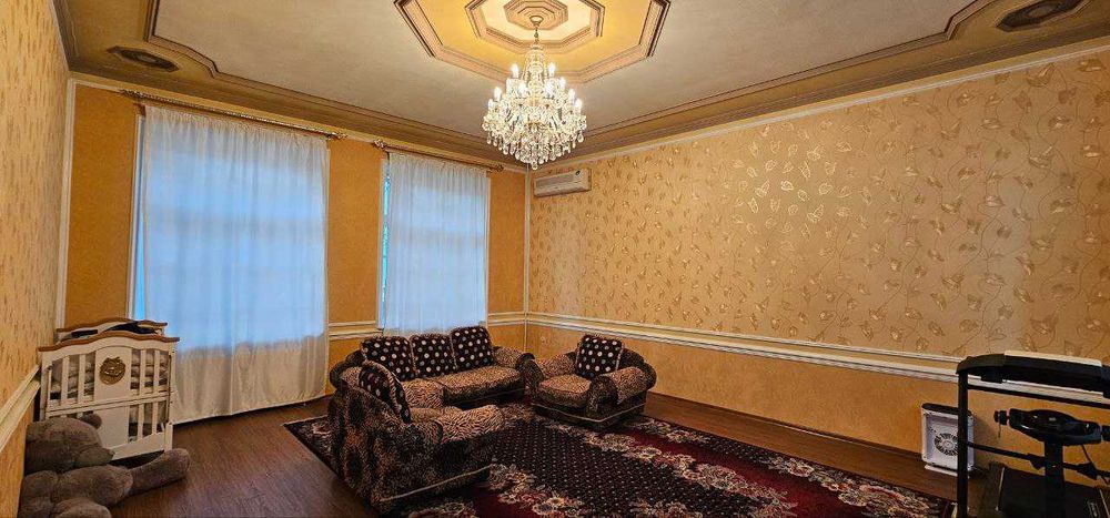 Продаётся ЕвроДом на Ракате,Яккасарайский район.