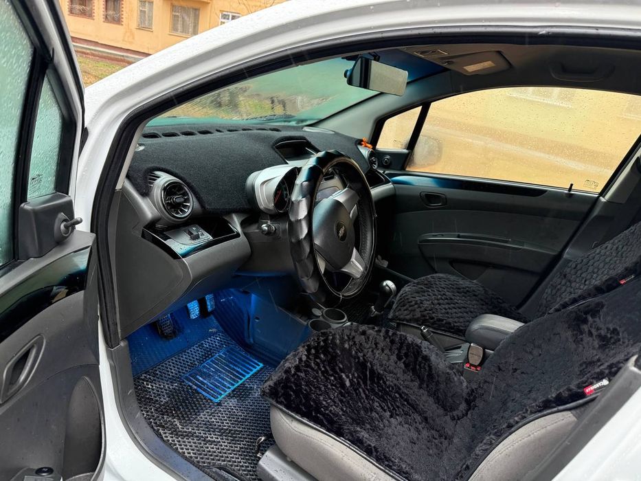 Spark 2 позится 2019 йили