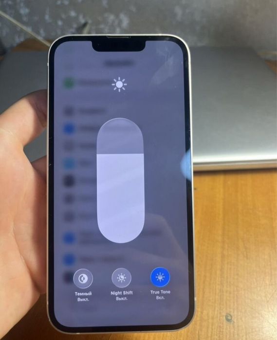 iPhone 13 128Gb с гарантией