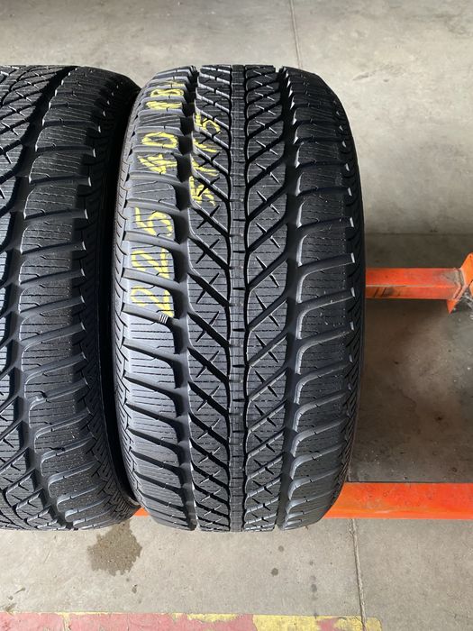 Anvelope iarna 225/40/18 Fulda Kristall Controp HP 225 40 18 R18