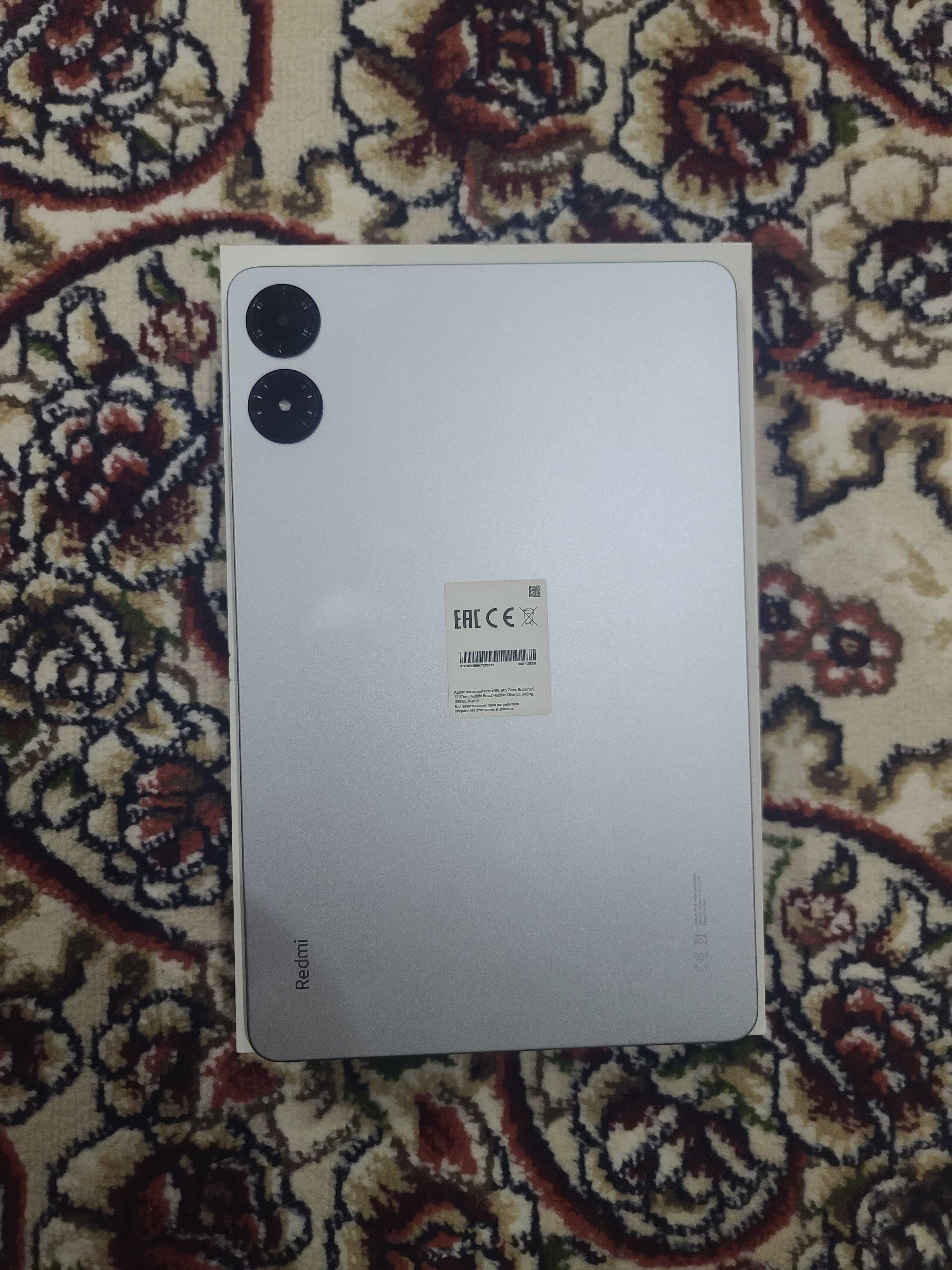 Redmi Pad Pro Обмен