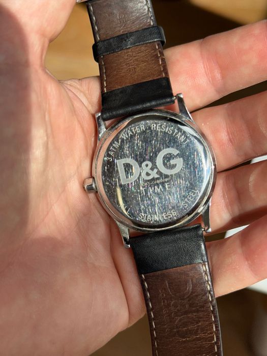 Dolce Gabbana ceas
