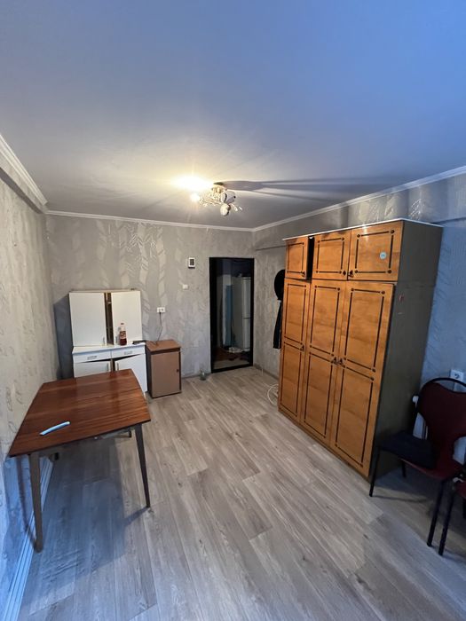 Сдается комната в общежитии КШТ. 50.000тг