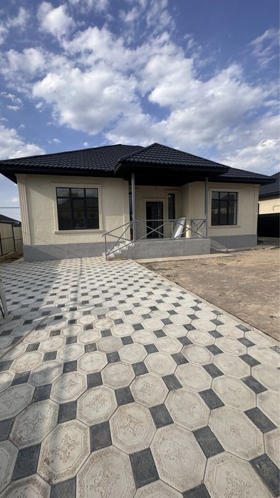 Внимание! Продаю новые дома в Каскелене!