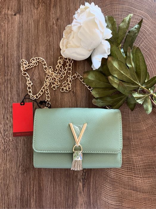 Дамска чанта Valentino