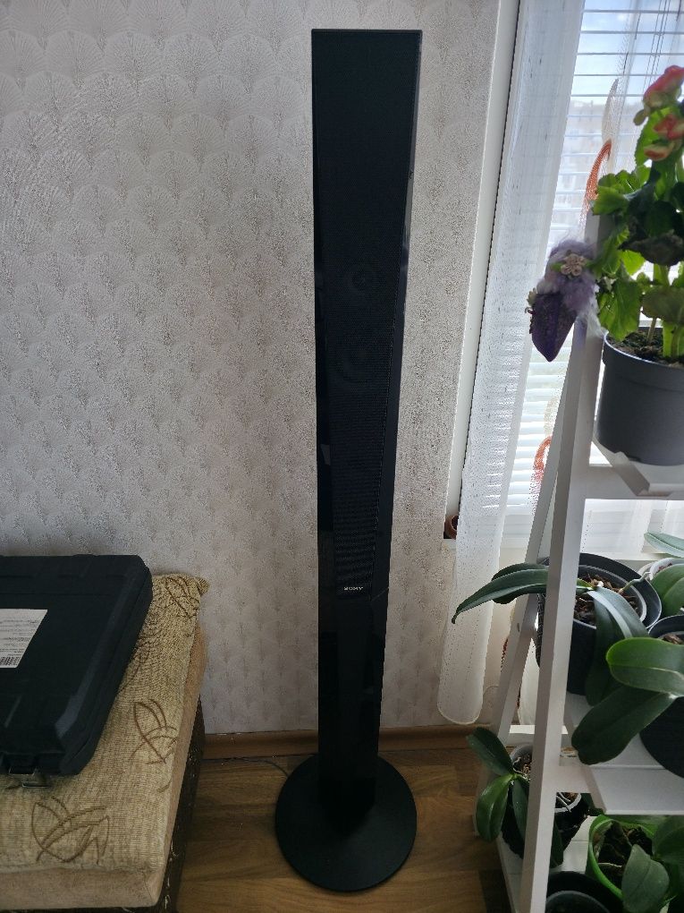 Домашно кино 5.1 Sony