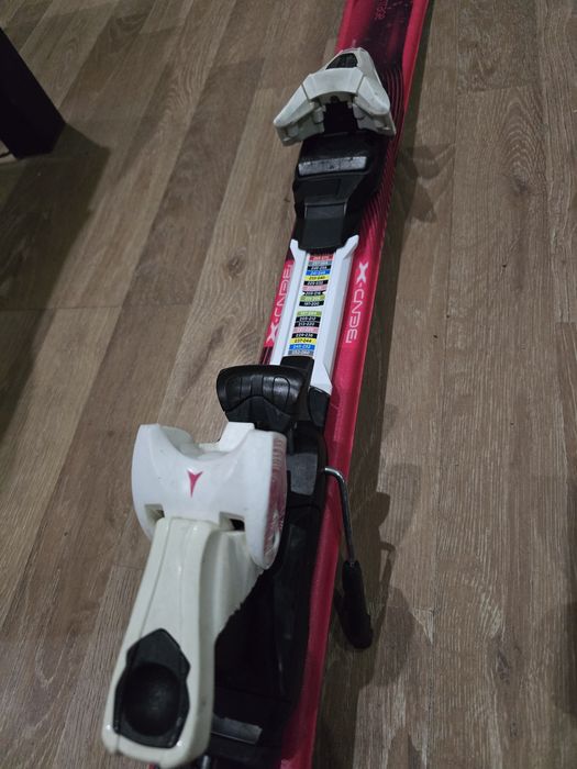 Atomic Vantage 120см. детски