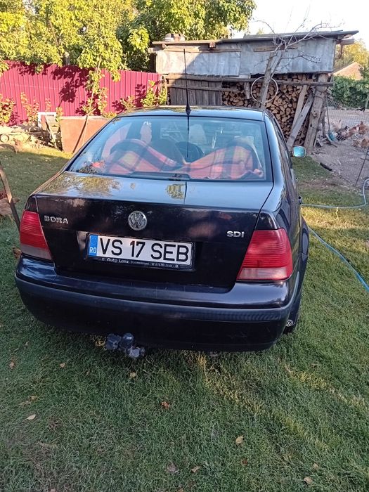 Volkswagen BORA 1.9SDI  2000