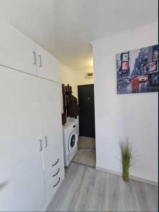 PF inchiriez garsoniera pe str. Lacrimioarelor