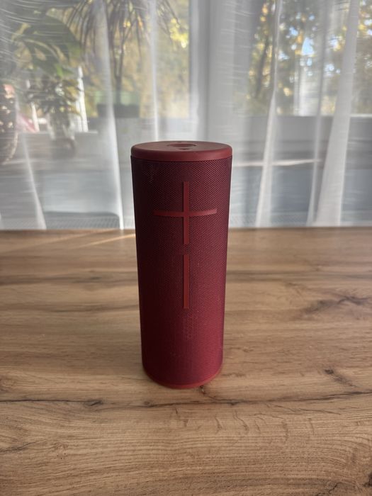 Boxe portabila Bluetooth Megaboom 3 ultimate