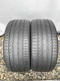 Anvelope 265/45R21 Continental