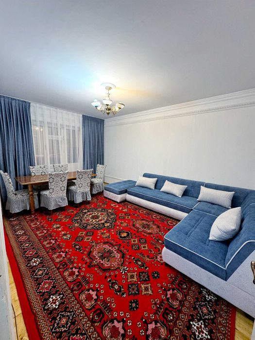 Kvartira Arenda BEZ MAKLER * БЕЗ МАКЛЕР Аренда Квартир! [KV_42]