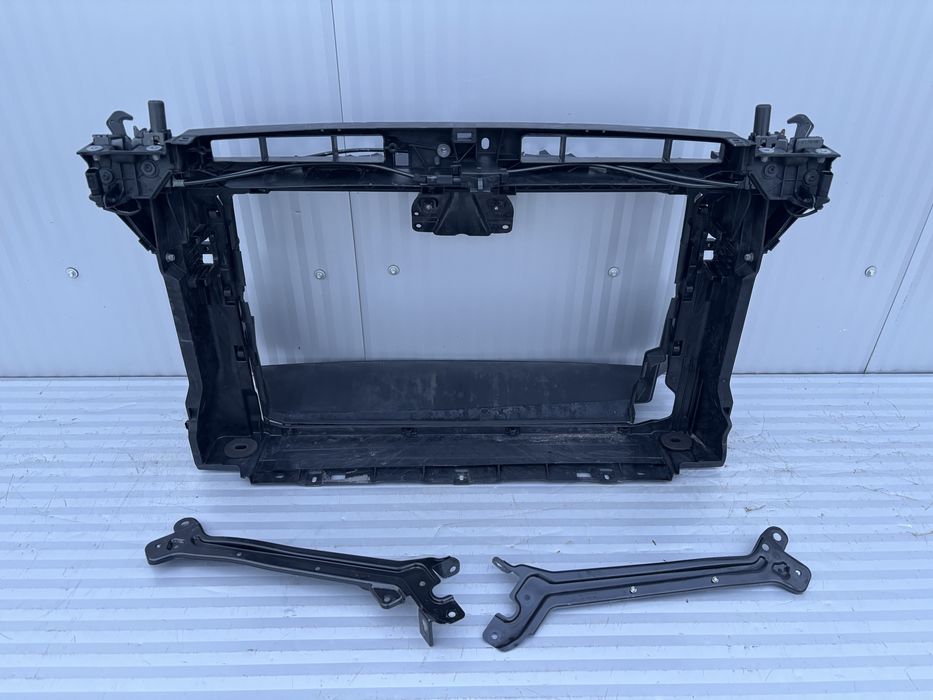 Trager Skoda Superb 3 2015-2020